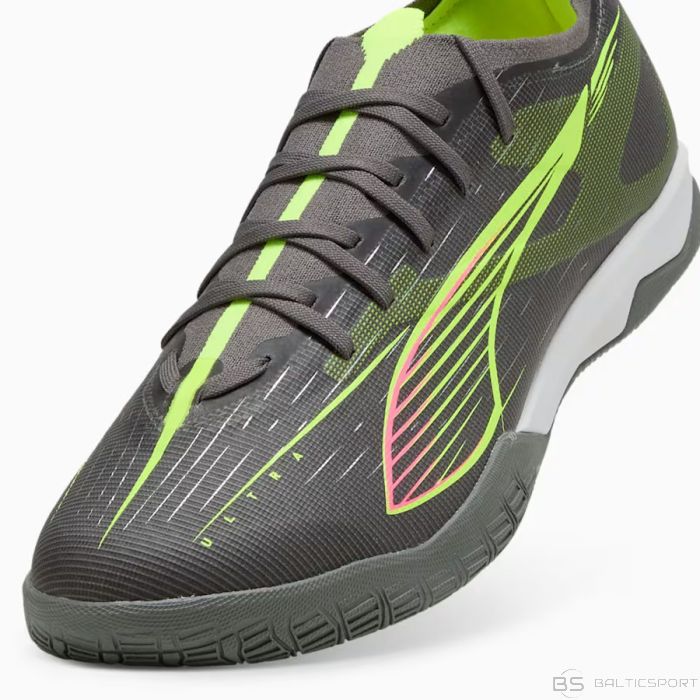 Buty Puma Ultra 5 Match IT 108346-03 / szary / 46