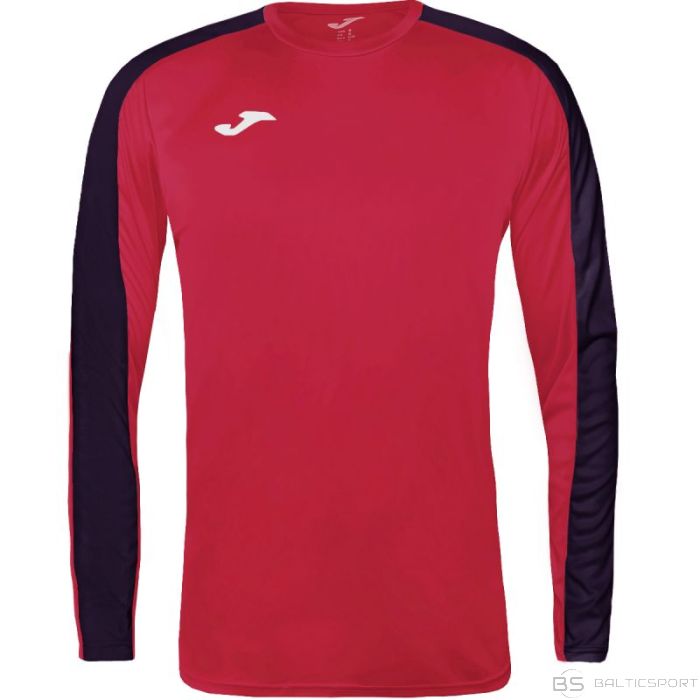 Joma Футболка Academy III L/S 101658.601 (L)