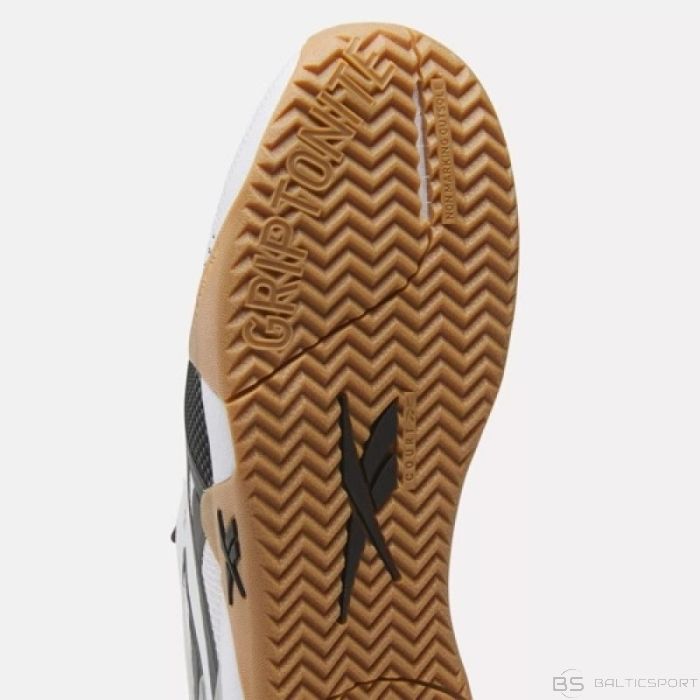 Reebok Nano Court 100204813 treniņu kedas (45,5)