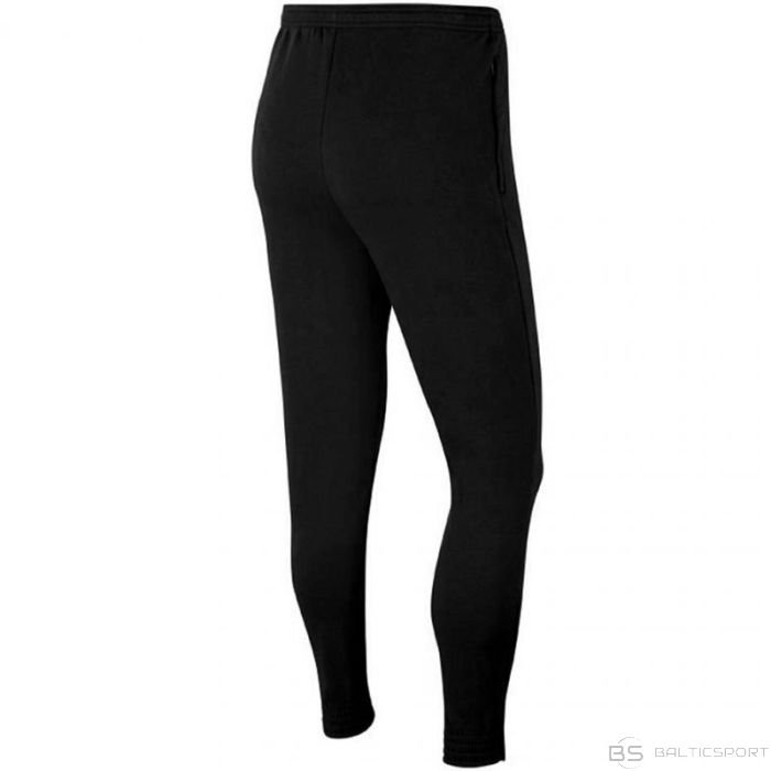 Nike Park 20 flīsa bikses Junior CW6909-010 (XL)