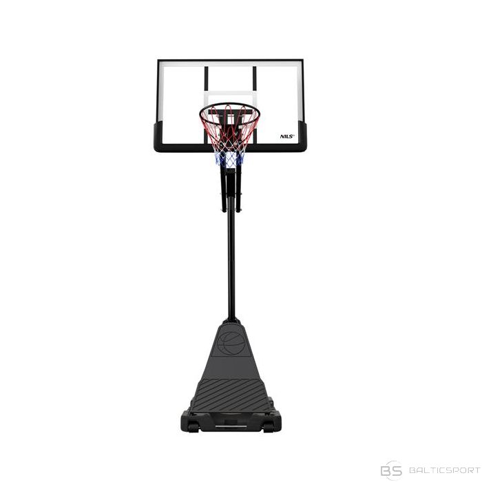 Basketbola grozs, strītbola grozs /Nils ZDK024 BASKETBOLA sistēma