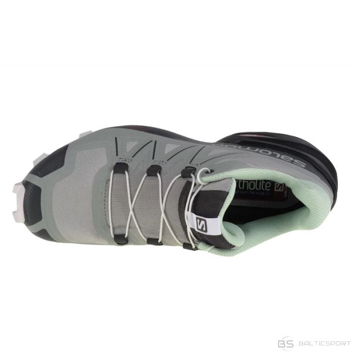 Salomon Speedcross 5 W running shoes 416098 (40 2/3)