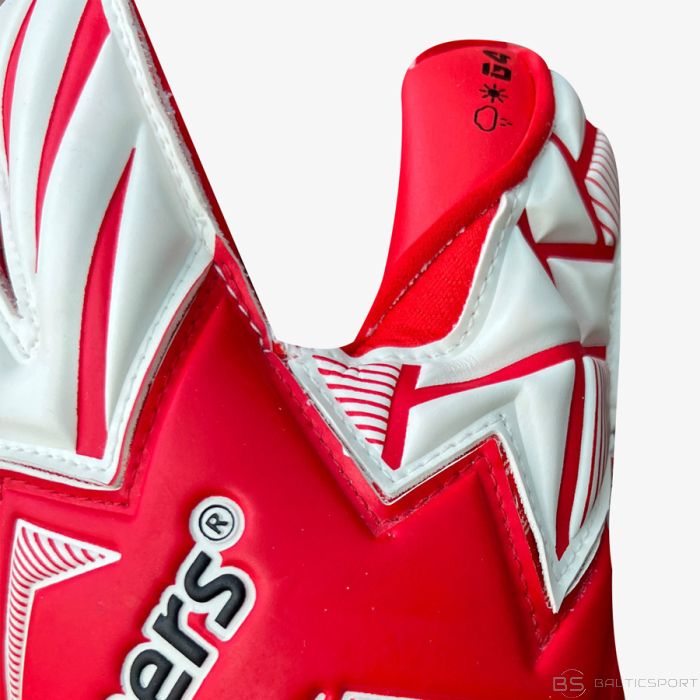 Rękawice 4keepers Force V4.25 RF 2G S961213 / czerwony / 9,5