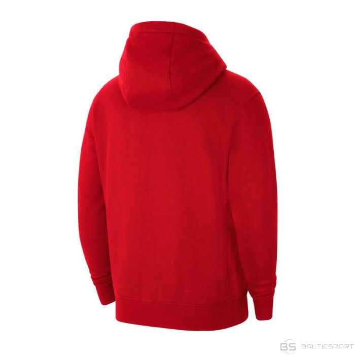 Nike Park 20 Fleece Jr CW6891-657 sweatshirt (XS(122-128CM))