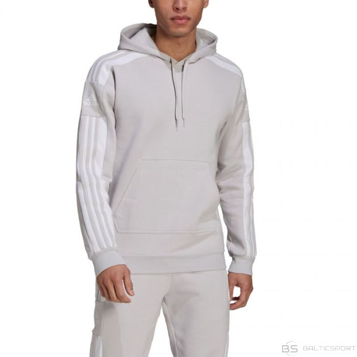 Adidas Толстовка с капюшоном Squadra 21 M GT6635 (XXXL)