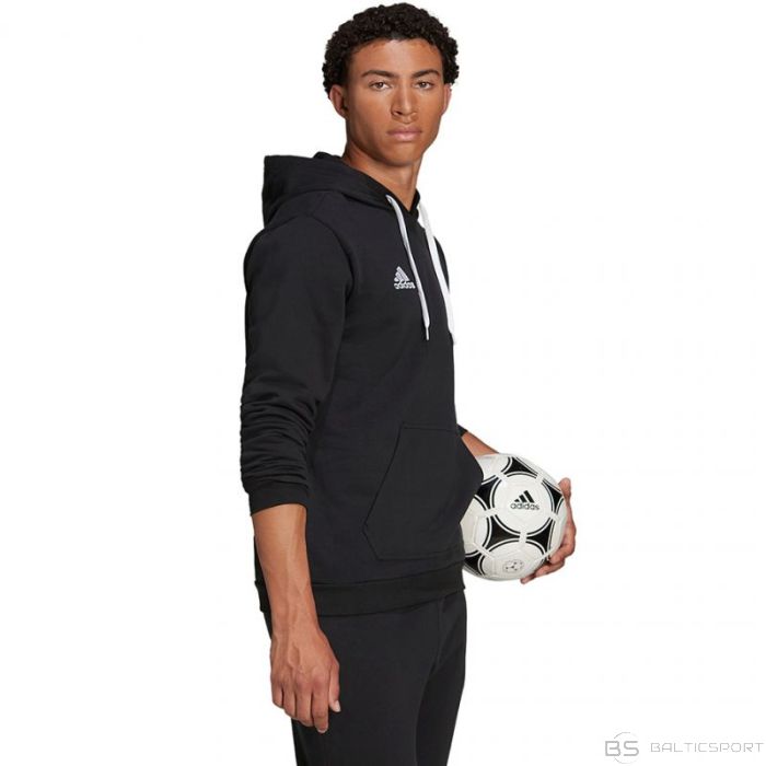 Adidas Džemperis Entrada 22 Hoody M H57512 (S)