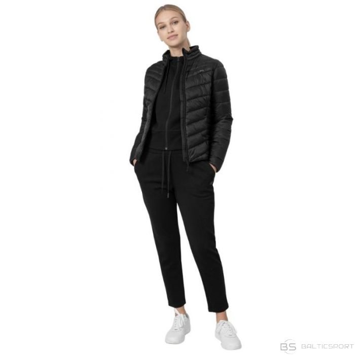Jacket 4F W H4Z22 KUDP002 20S (S)