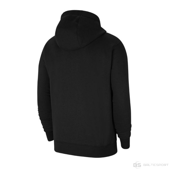 Nike Park 20 Fleece Jr CW6896-010 sweatshirt (122 cm)