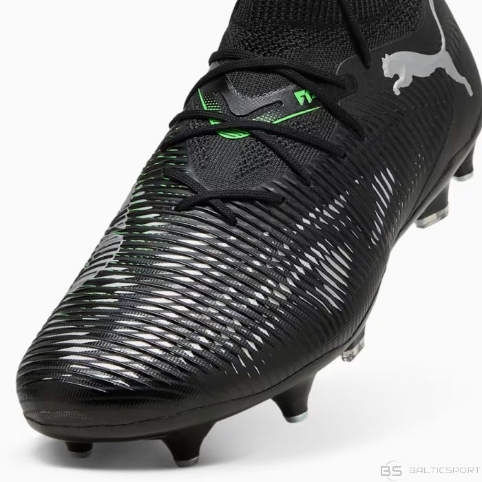 Buty Puma Future 8 Match MxSG 108367-02 / czarny / 42 1/2