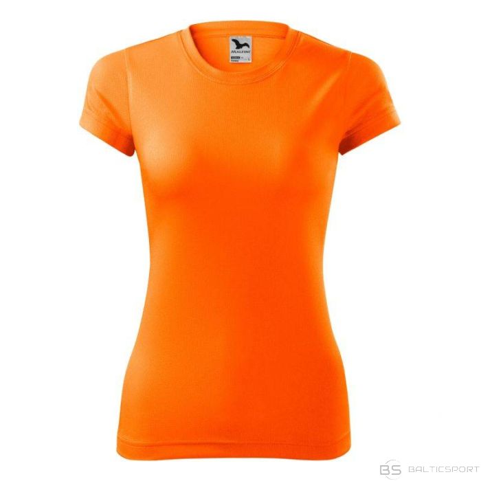 Malfini Fantāzijas T-krekls W MLI-14091 (XS)