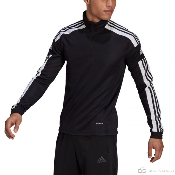 Adidas Džemperis Squadra 21 Training Top M GK9562 (2XL)