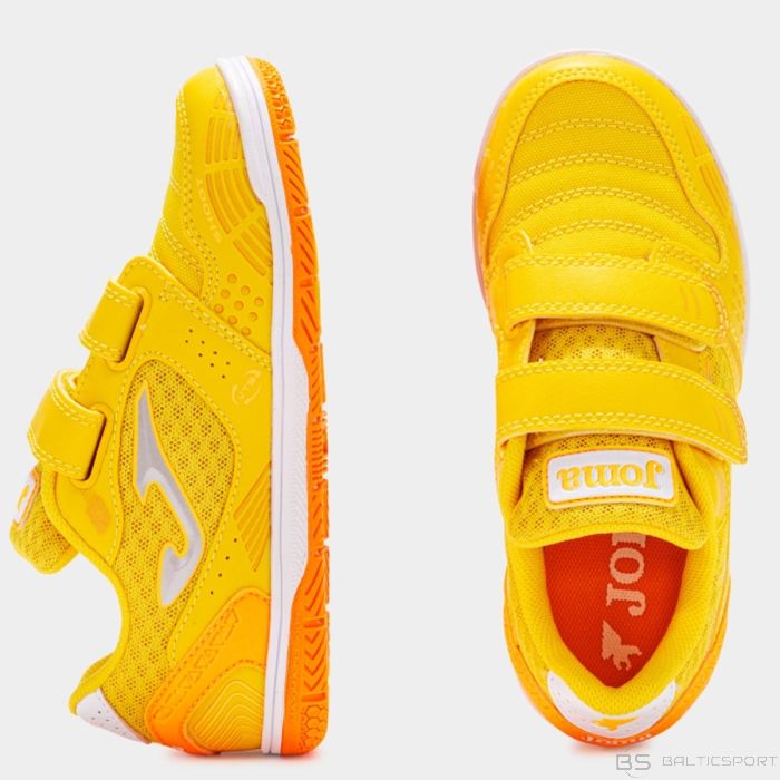 Buty Joma Sala Max 2508 Jr IN SMJS2508INV / żółty / 29