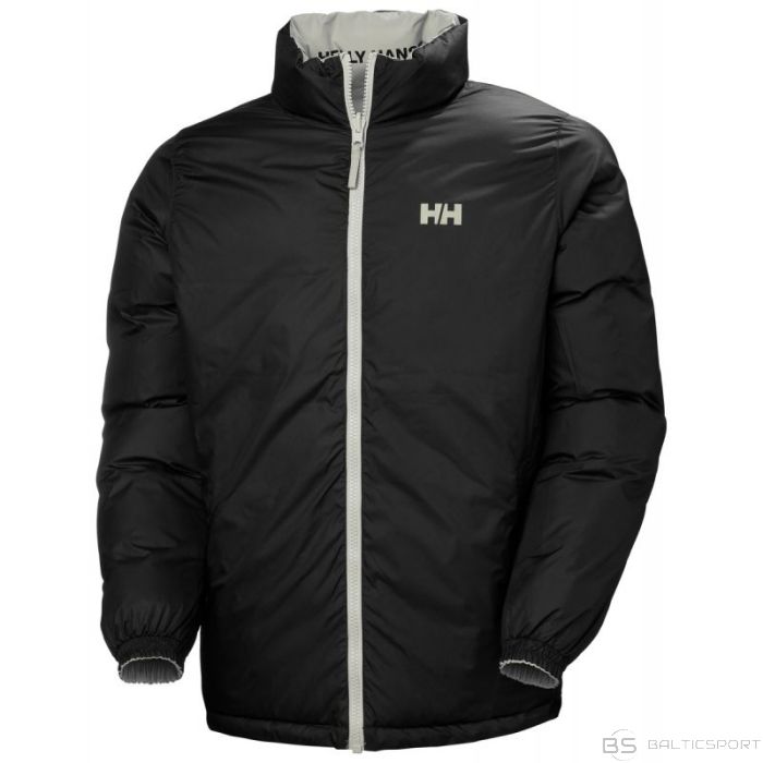 Helly Hansen YU 23 Revesible Puffer M 54060 917 jaka (M)