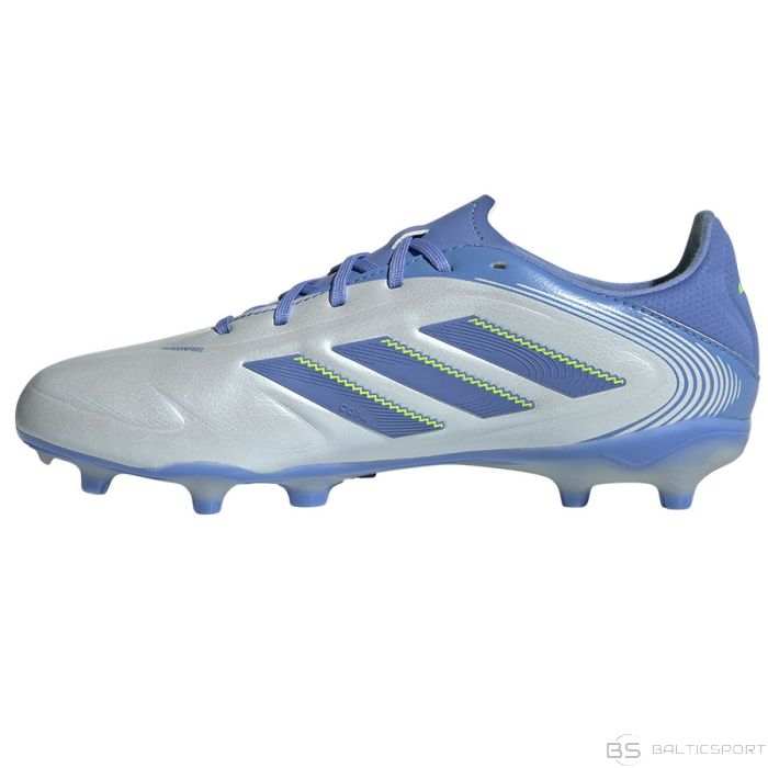 Buty adidas COPA PURE III League Jr FG/MG IE1195
