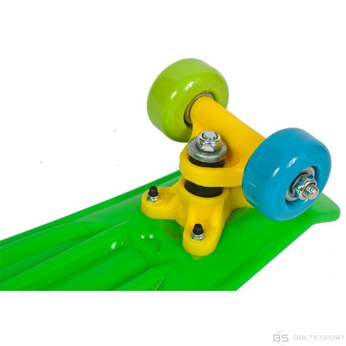 Enero MINI DINO PLASTMASAS Skeitbords