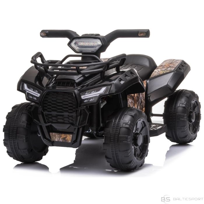 Enero Toys COBRA ELECTRIC QUAD, MELNS