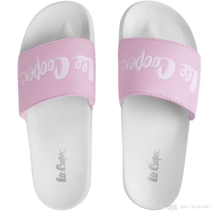 Lee Cooper Slippers W LCW-23-42-1734LA (38)