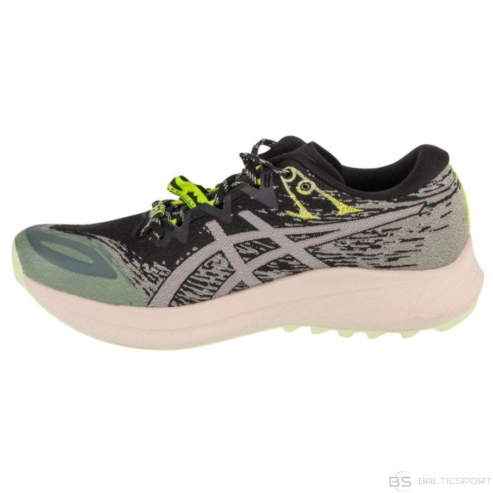 Asics Fuji Lite 5 W 1012B690-001 skriešanas apavi (39)