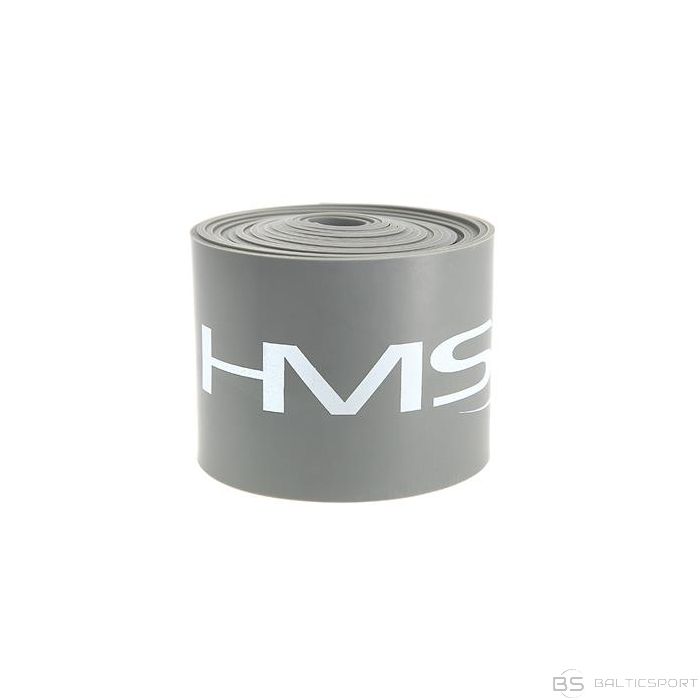 HMS FB03 GREY FLOSS BAND VINGRINĀŠANAS GUMIJA