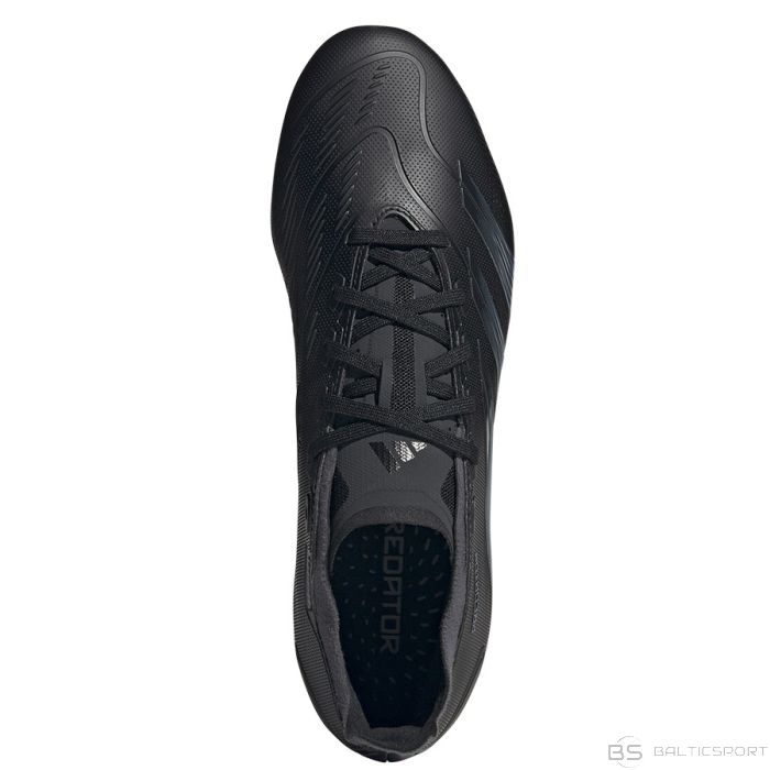 Buty adidas Predator League L FG IG7763 / czarny / 41 1/3