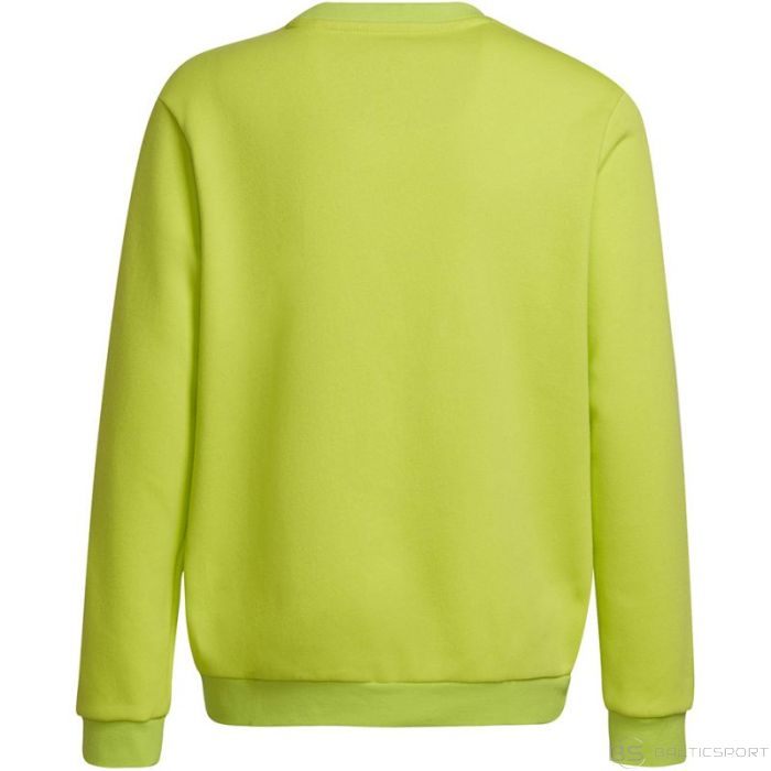 Adidas Толстовка Entrada 22 Sweat Top Jr HC5043 (152см)