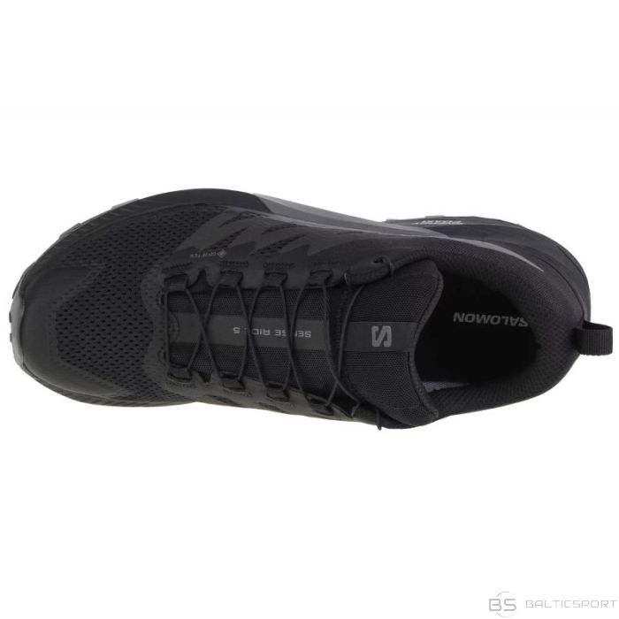 Salomon Кроссовки Sense Ride 5 GTX M 471472 (42)
