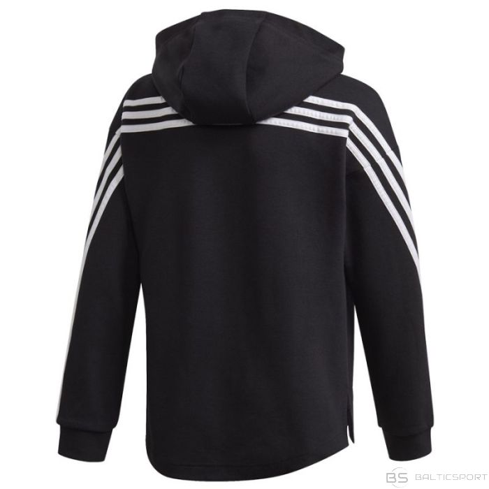 Adidas Džemperis G 3S FZ HD Jr GE0950 (134 cm)