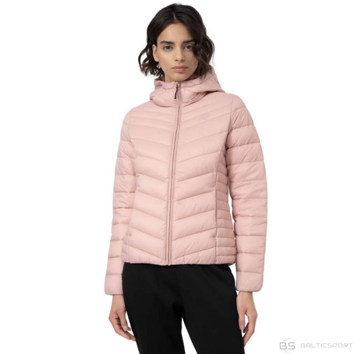 Down jacket 4F F095 W 4FSS23TDJAF095 56S (L)