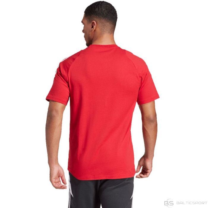 Adidas Tiro 24 Sweat M T-krekls IR9349 (XL)