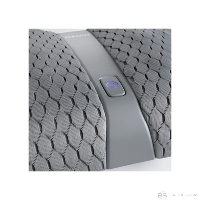 Homedics FMS-273HJ-EU Gel Shiatsu Foot Massager