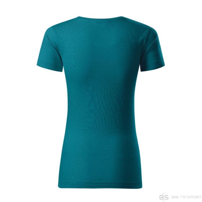 Malfini Футболка родная W MLI-17493 (M)