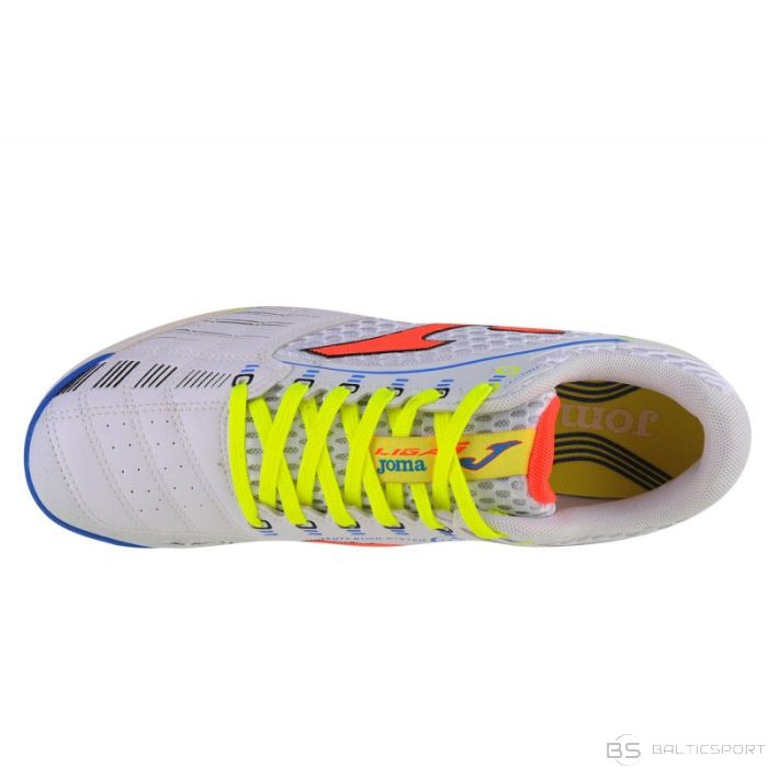 Joma Liga-5 2202 IN M LIGW2202INH football boots (40)