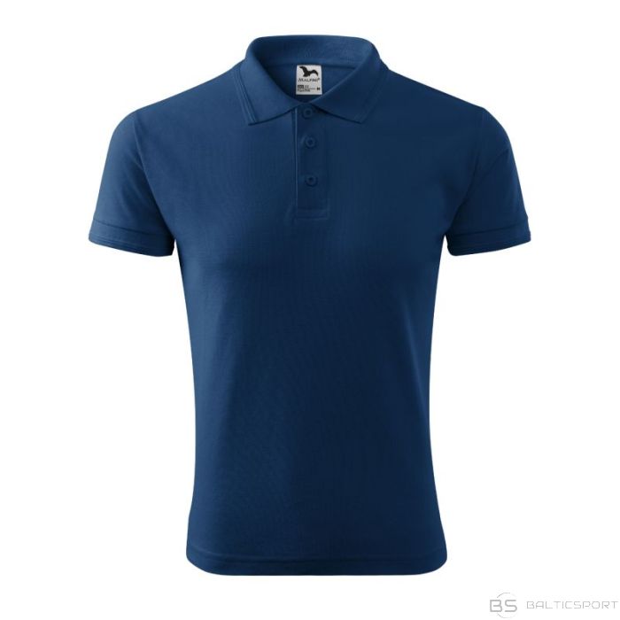 Malfini Pique Polo M MLI-20387 (M)