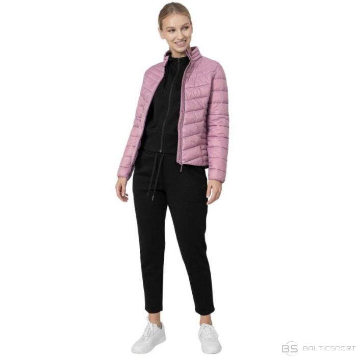 Jacket 4F W H4Z22 KUDP002 52S (S)