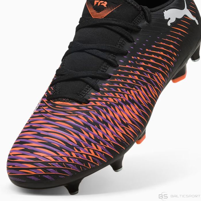 Buty Puma Future 8 Play MxSG 108375-01 / czarny / 44