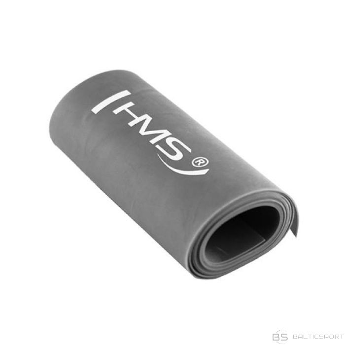 BS Pilates lente HMS TP01 D. GREY 0,75 x 150 x 1500 MM 17-34-021 (nav)