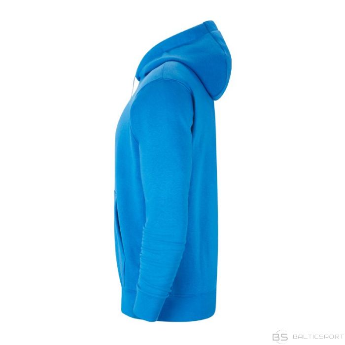Nike Park 20 Fleece Jr CW6896-463 sporta krekls (140 cm)