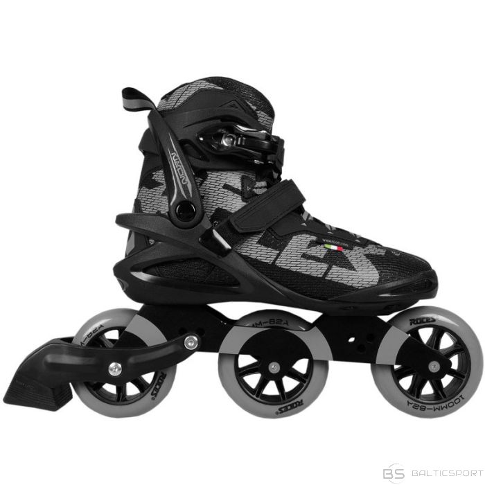 Roces Skrituļslidas Neon Tif M 400879 00001 (46)