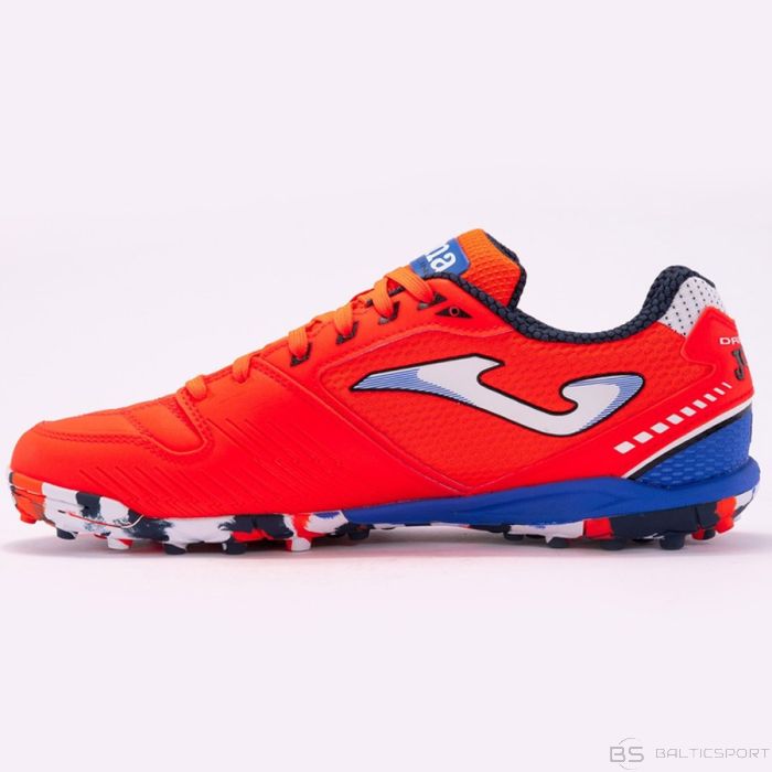 Buty Joma Dribling 2408 TF DRIS2408TF / pomarańczowy / 46