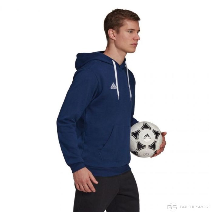 Adidas Džemperis Entrada 22 Hoody M H57513 (S)