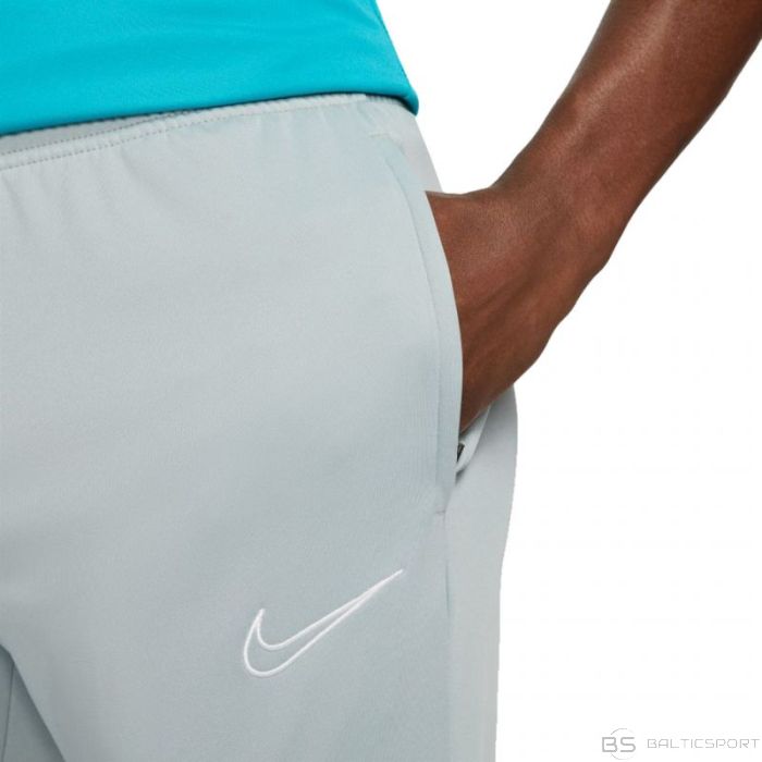 Nike NK Df Academy 21 Pant Kpz Jr CW6124 019 (XL)