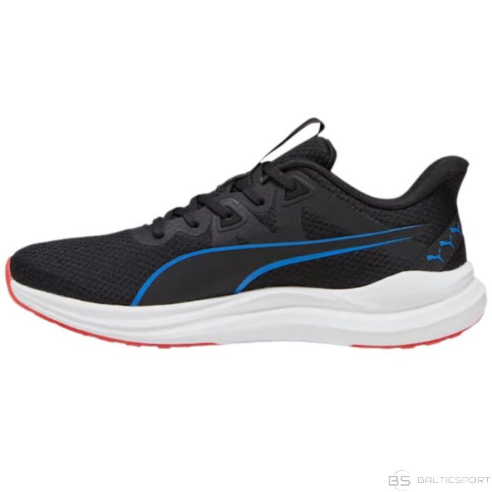 Puma Reflect Lite M 378768 09 running shoes (40,5)