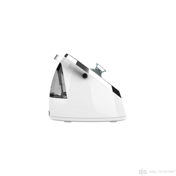 Homedics FAC-SV100-EU Nano Facial Steamer Sejas tvaicēšanas ierīce Nano tehnoloģijas