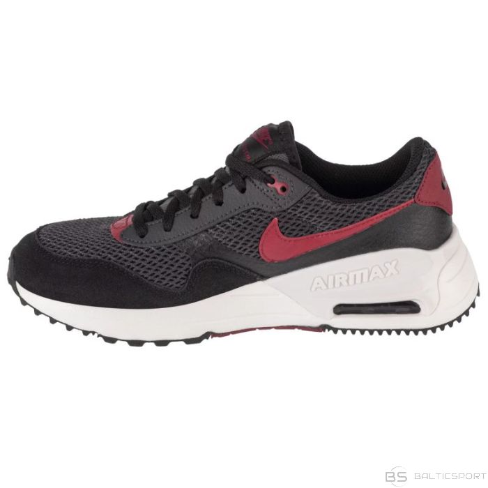 Nike Air Max System GS DQ0284-003 shoes (38,5)