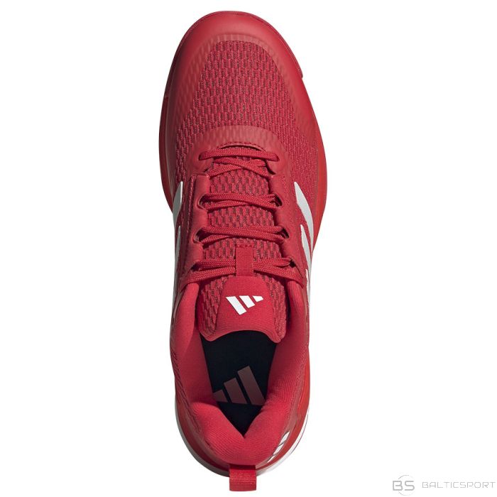 Buty adidas Novaflight 2 IH5553 / 45 1/3 / czerwony