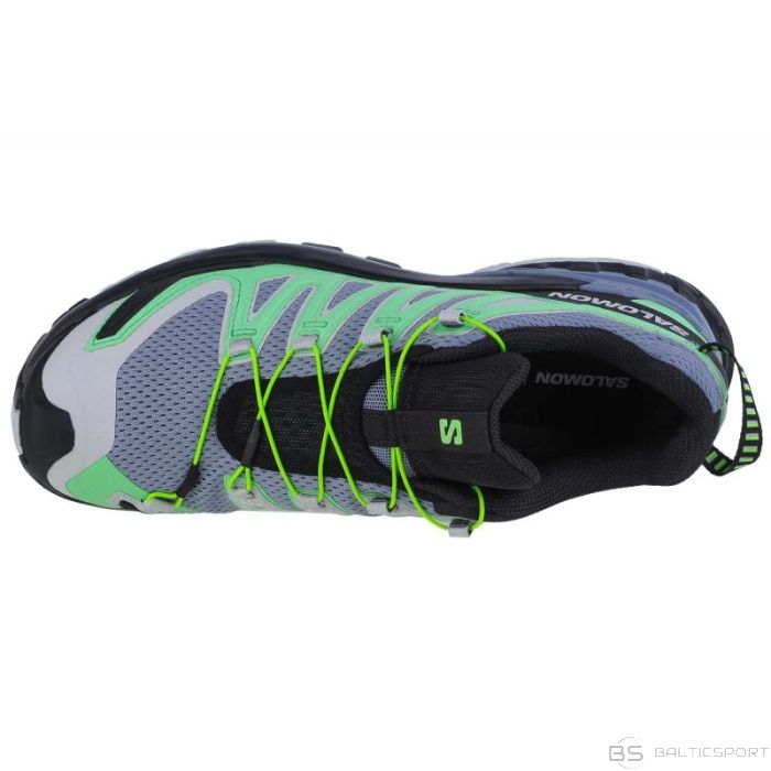 Salomon XA Pro 3D v9 M running shoes 47271900 (41 1/3)