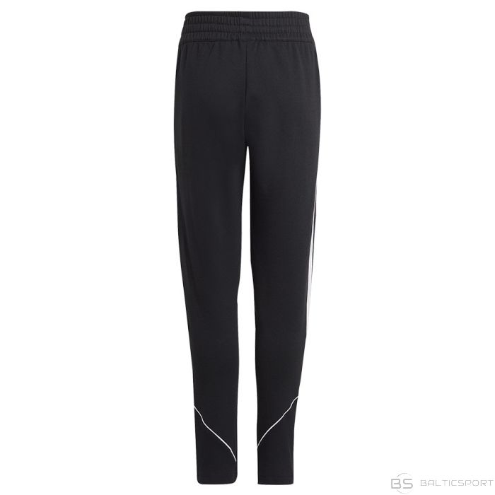 Adidas Trousers TIRO 23 Sweat Pants Junior HS3614 / black / 164 cm