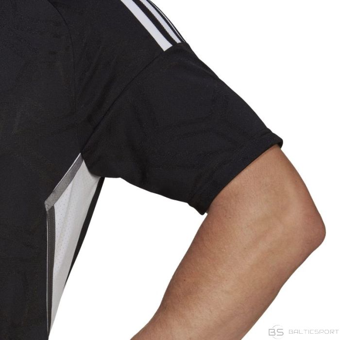Adidas Футболка Condivo 22 M HA3514 (М (178см))