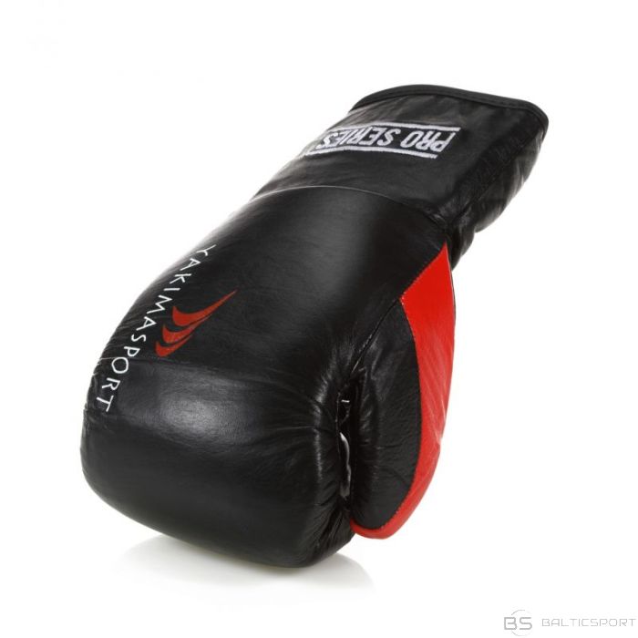Boksa cimdi /Yakimasport Yakima Sport Wolf L 10 oz cimdi 10052210OZ (10 oz)