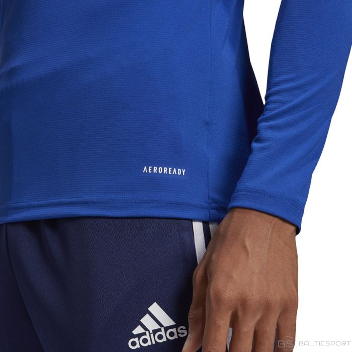 Krekls adidas TEAM BASE TEE GK9088 / Zila / S
